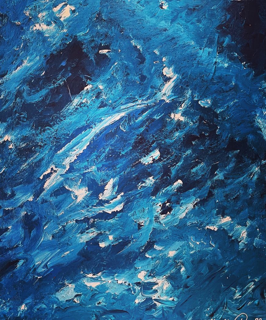 Havet - The ocean